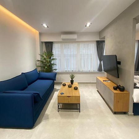 Bluekaravan Suite Saloniki Zewnętrze zdjęcie